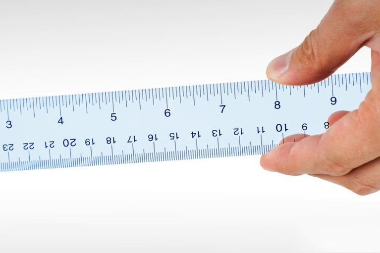 norms for penis thickness and length in adolescents