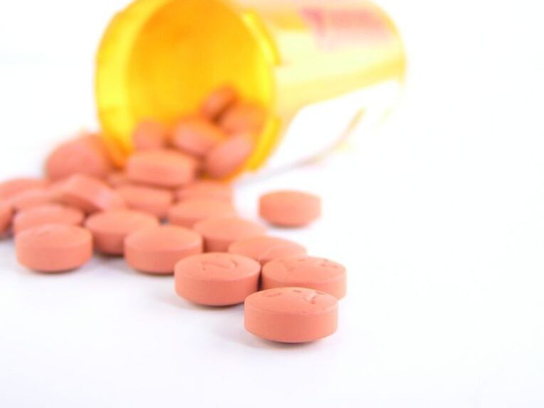 Diet supplement increases