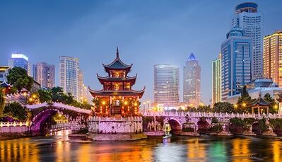 Chinese methodology to enhance experts