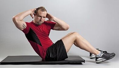 Physical activity to enhance members