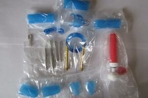 Extender to enhance members