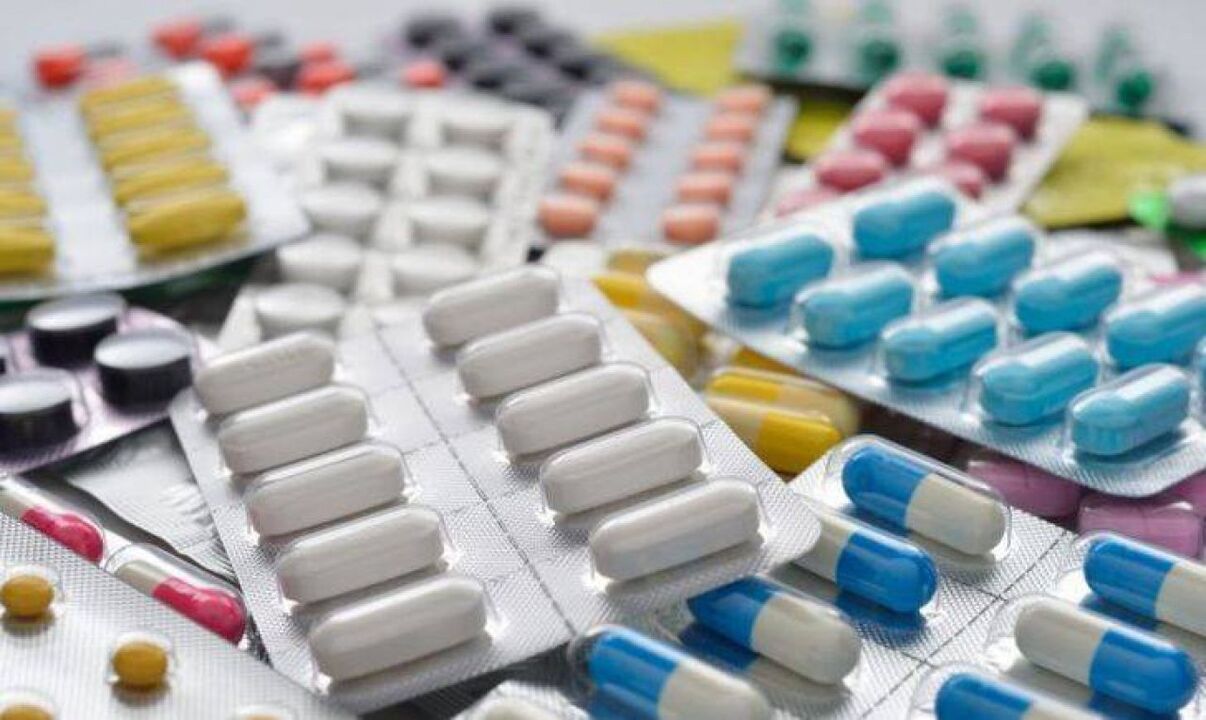 Medicine to improve experts