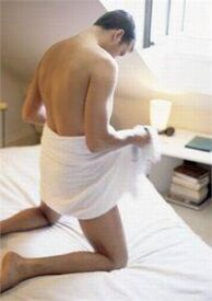 Massage rules to enhance members