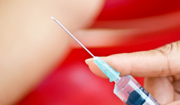 Hyaluronic acid injection for penis thickness