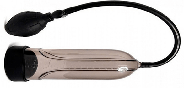 a vacuum pump for penis enlargement