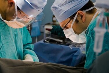 penis enlargement surgery